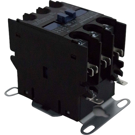 Allpoints 24V 40A Contactor 3P 8009614